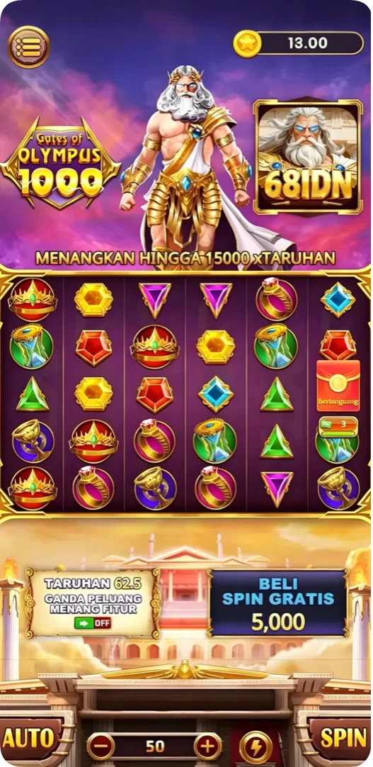 keristoto Tangkapan Layar - APK Resmi